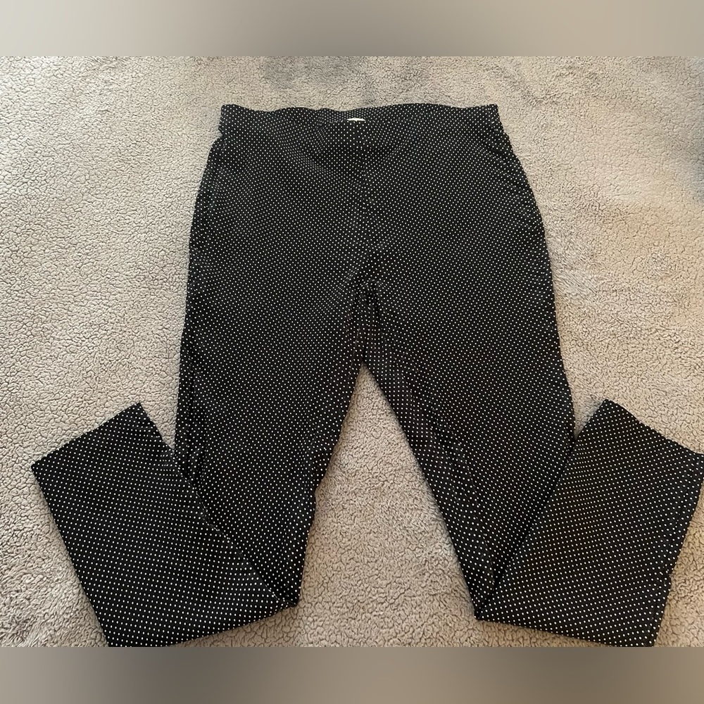 NWOT Michael Kors straight leg size XL Dress pants